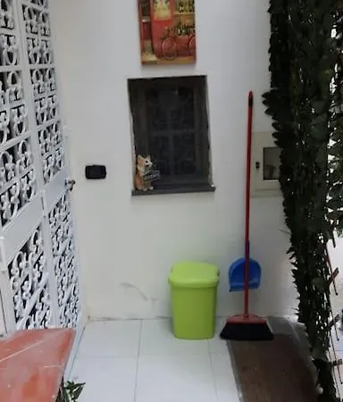 شقة Alex Guest House. *