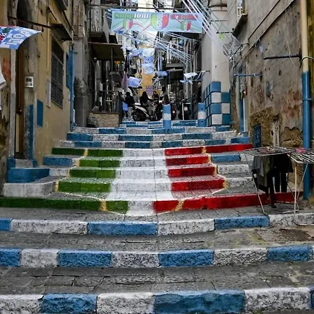 Alex Guest House. شقة *